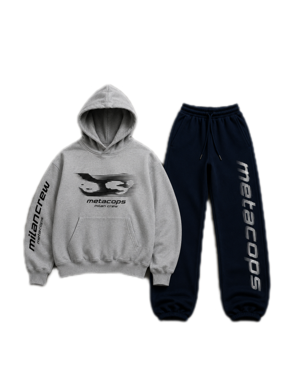 tracksuit metacops