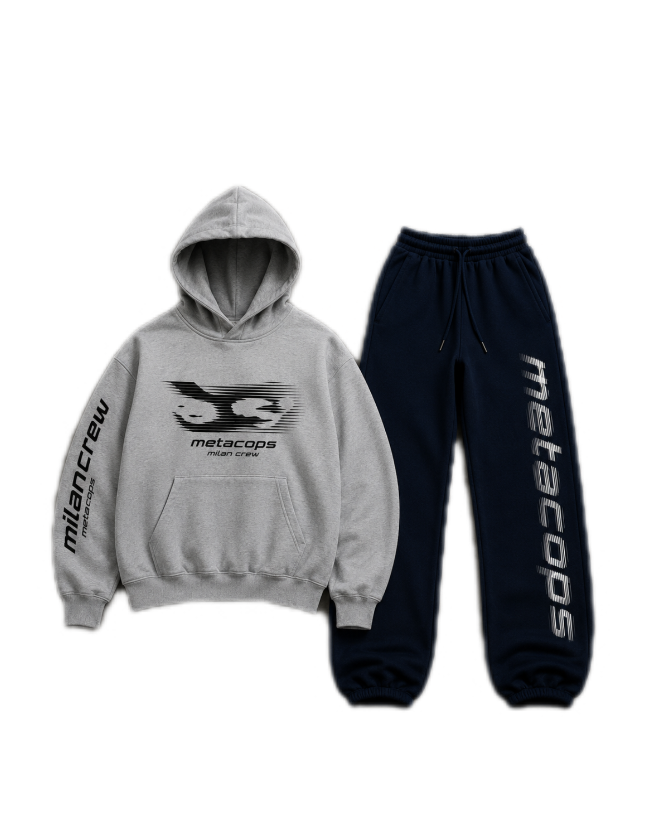 tracksuit metacops