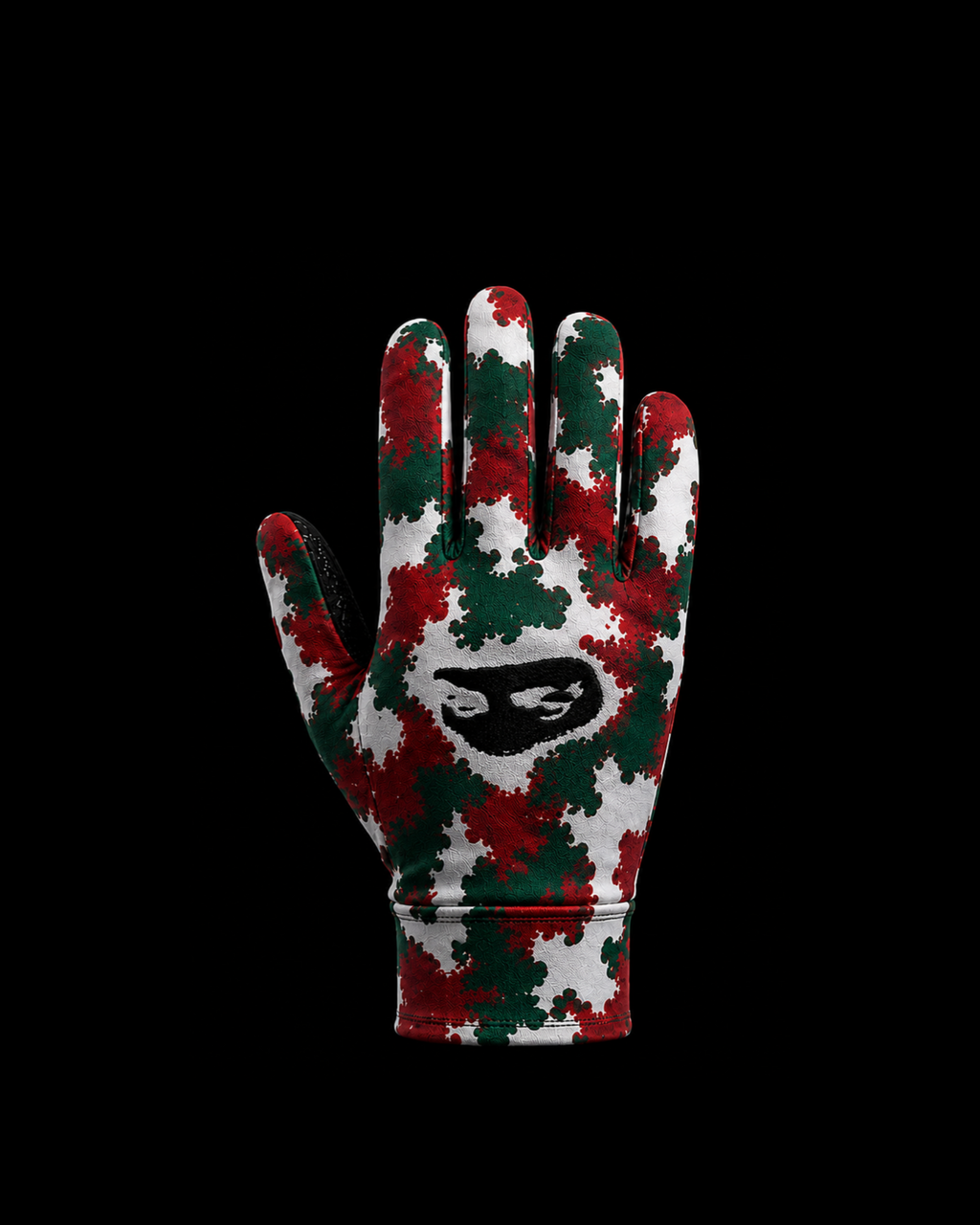 Kit “balagloves” camo