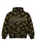 terminal hoodie