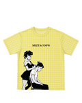 barber tee
