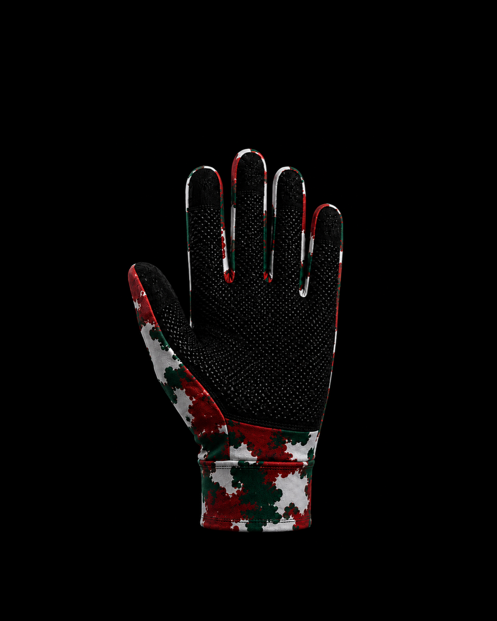 Kit “balagloves” camo