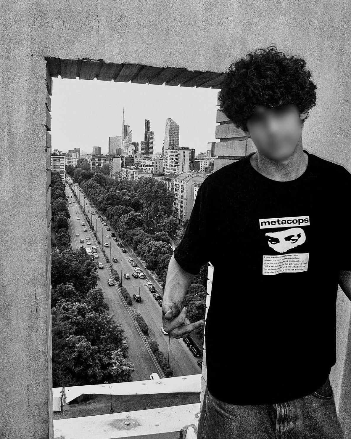 box logo metacops