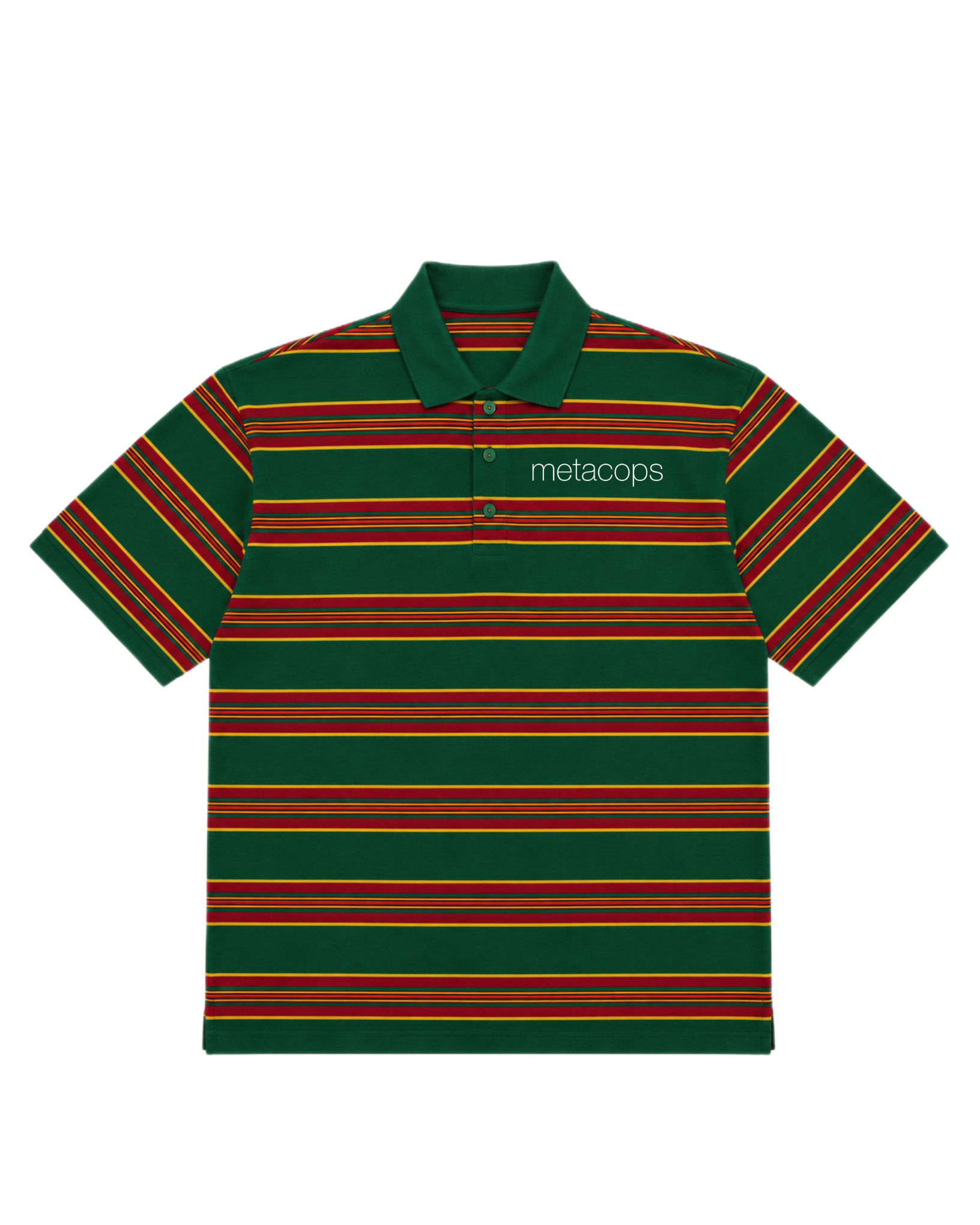 metacops polo