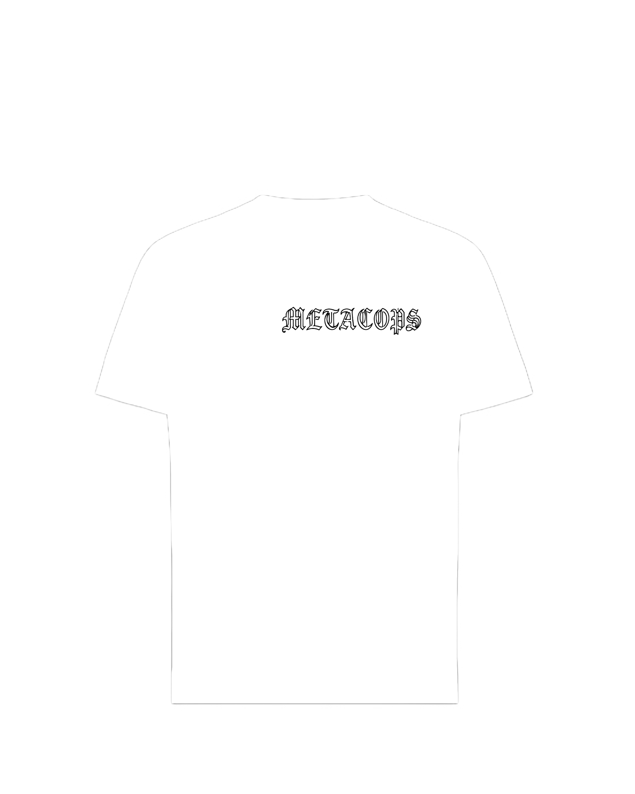 tattoos tee