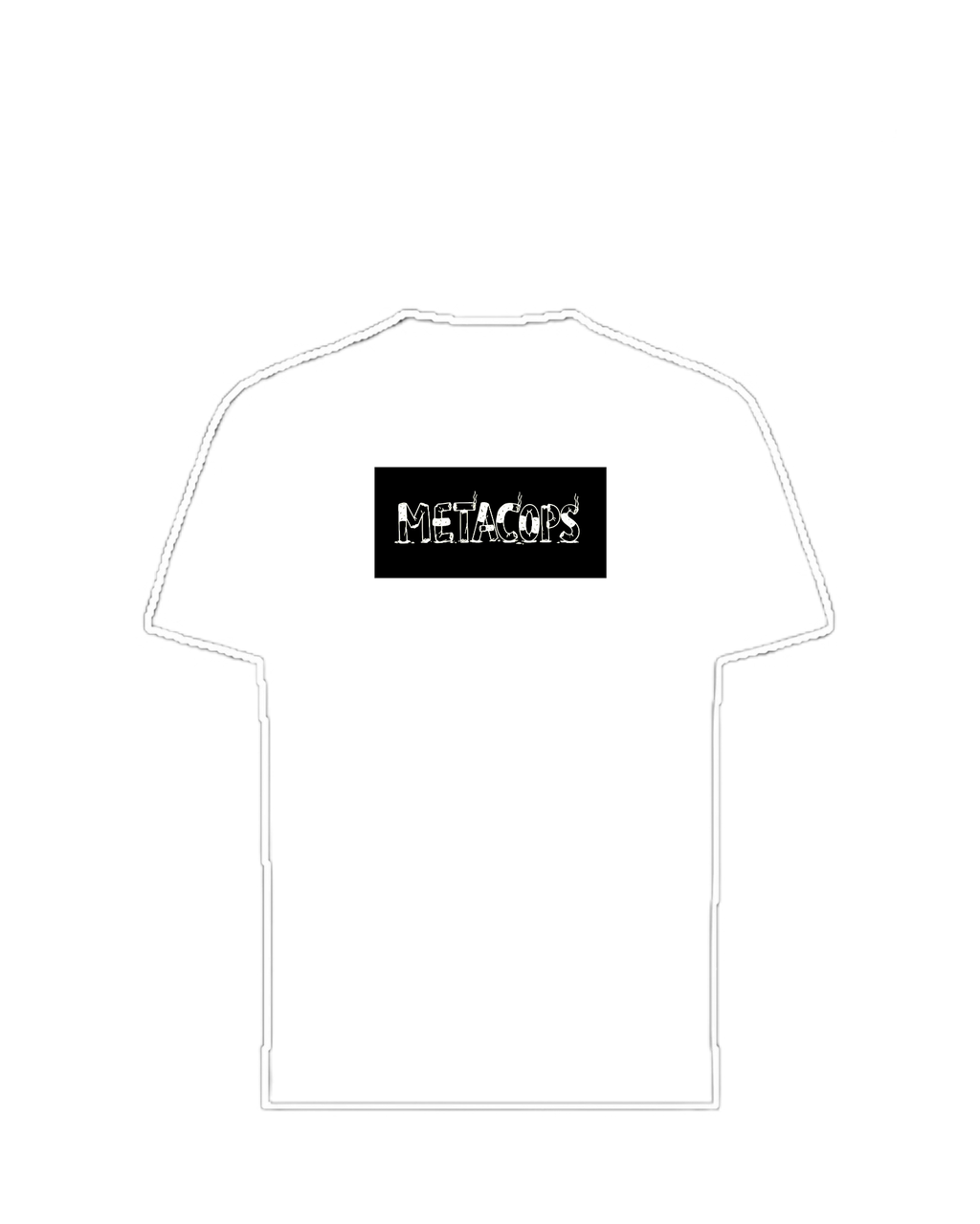 sigarette tee