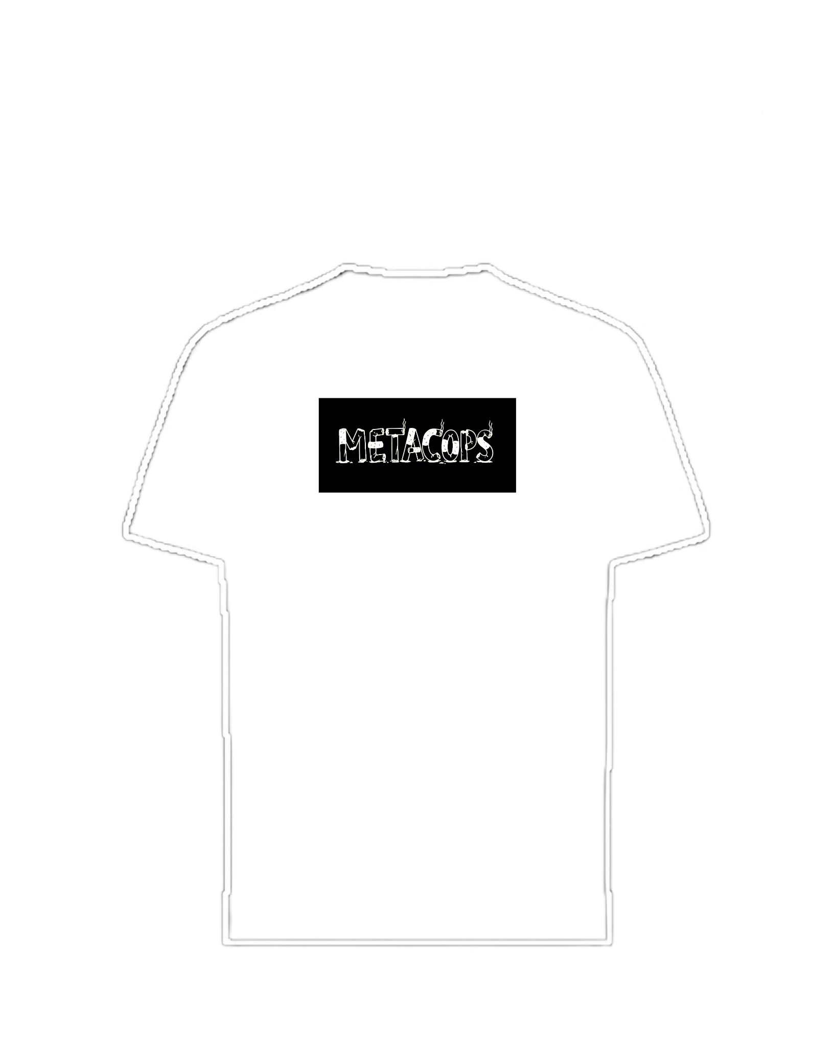 sigarette tee