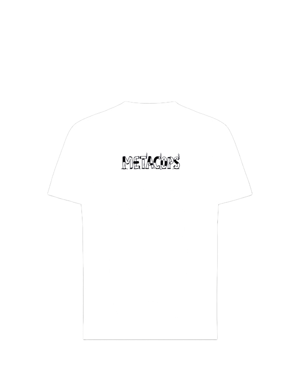 sigarette tee