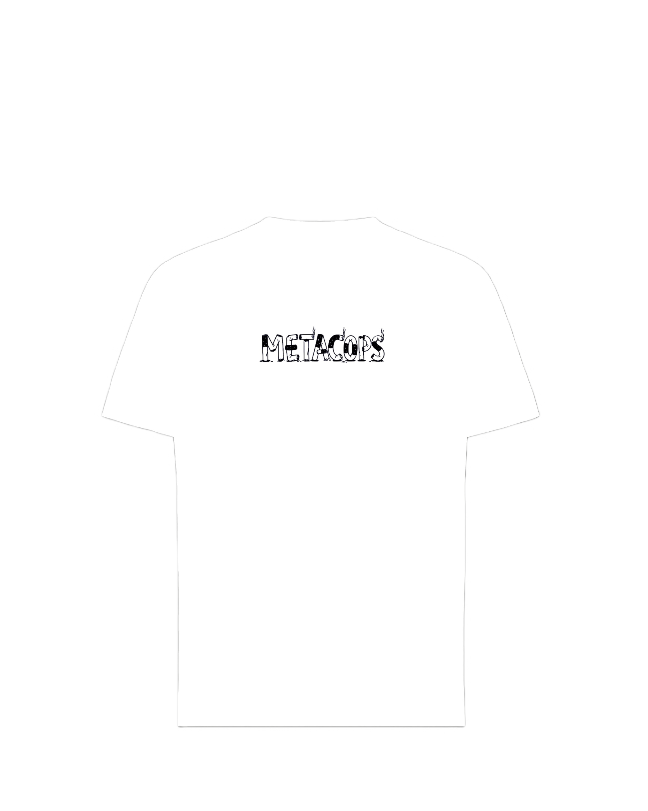 sigarette tee