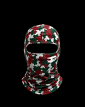 Bala camouflage