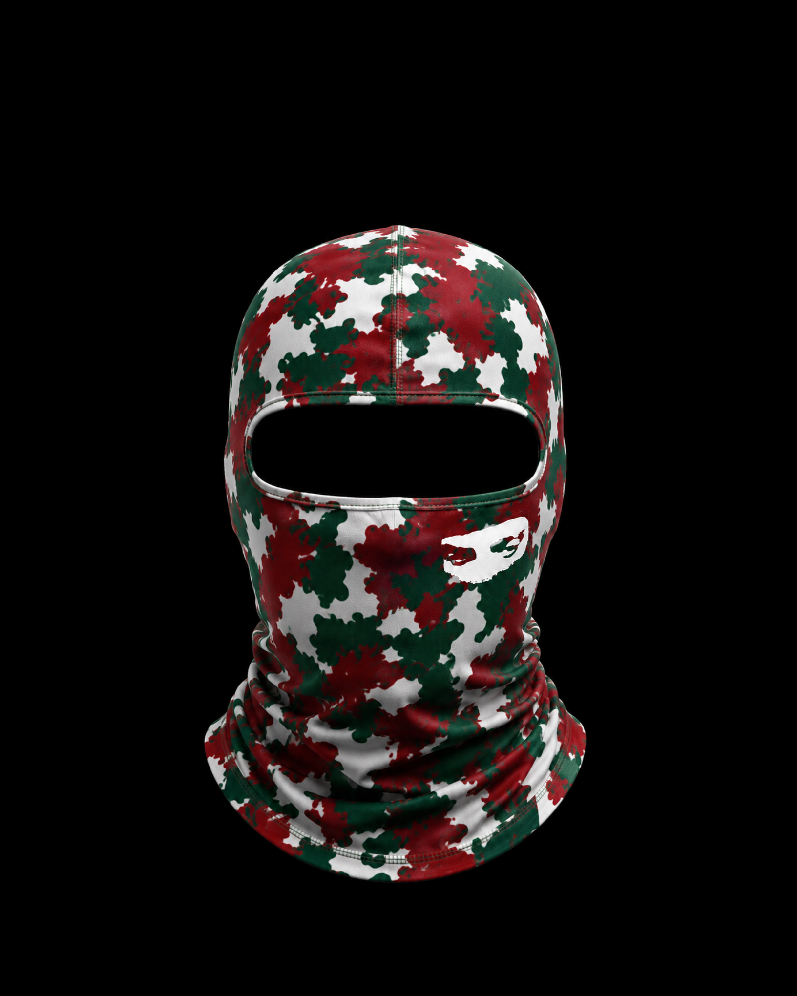 Kit “balagloves” camo