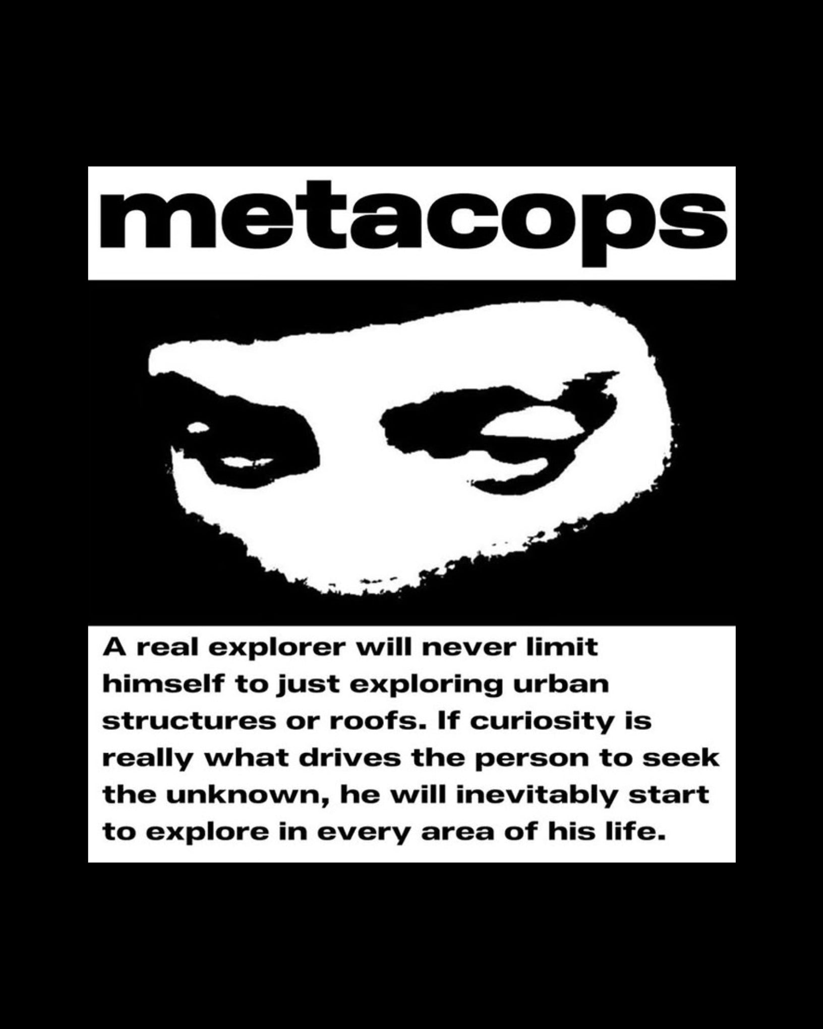 box logo metacops