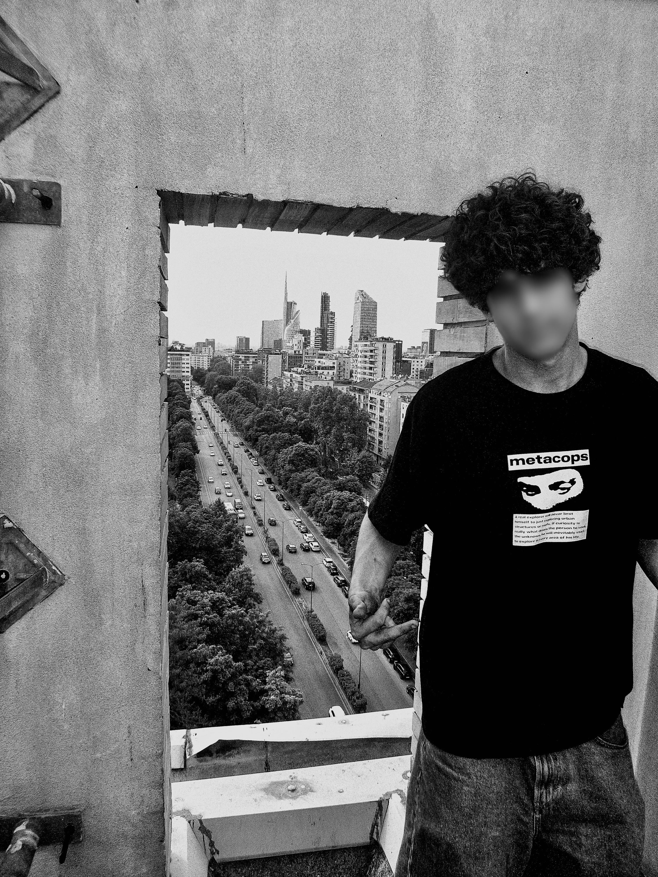 Boxlogo Metacops