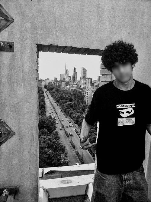 Boxlogo Metacops