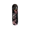 overdose deck